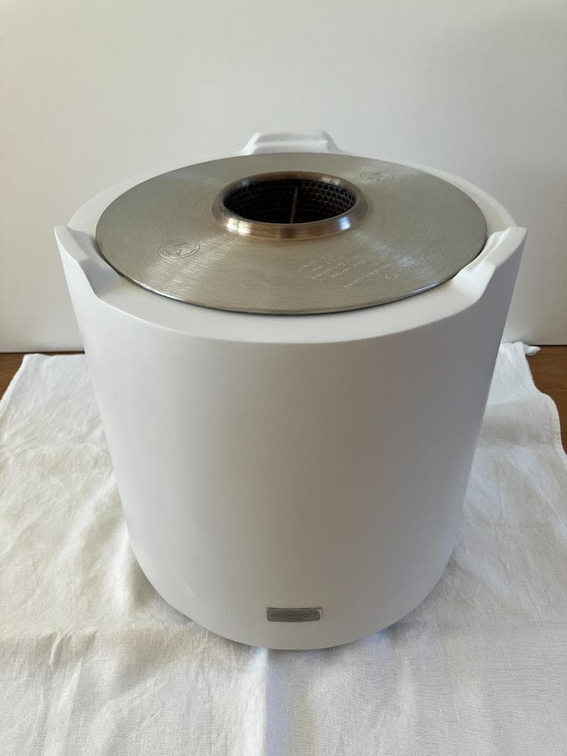 【手渡し】エコスマート LIGHTHOUSE300 EcoSmart 白