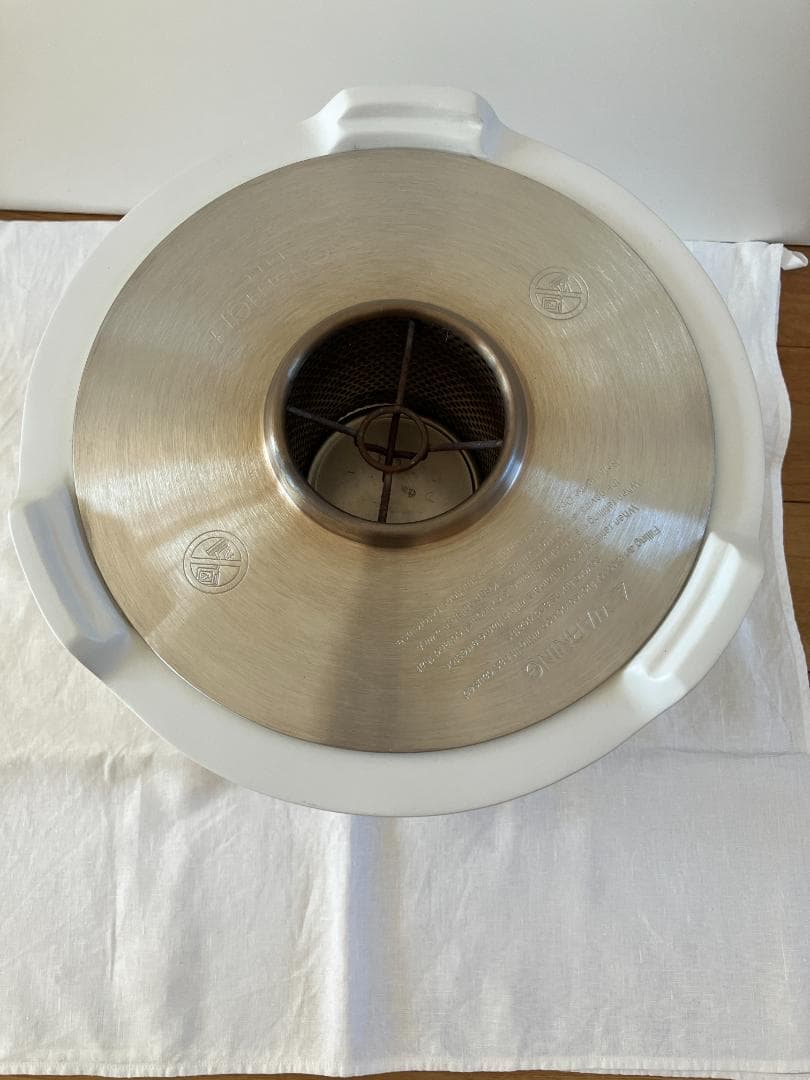 【手渡し】エコスマート LIGHTHOUSE300 EcoSmart 白