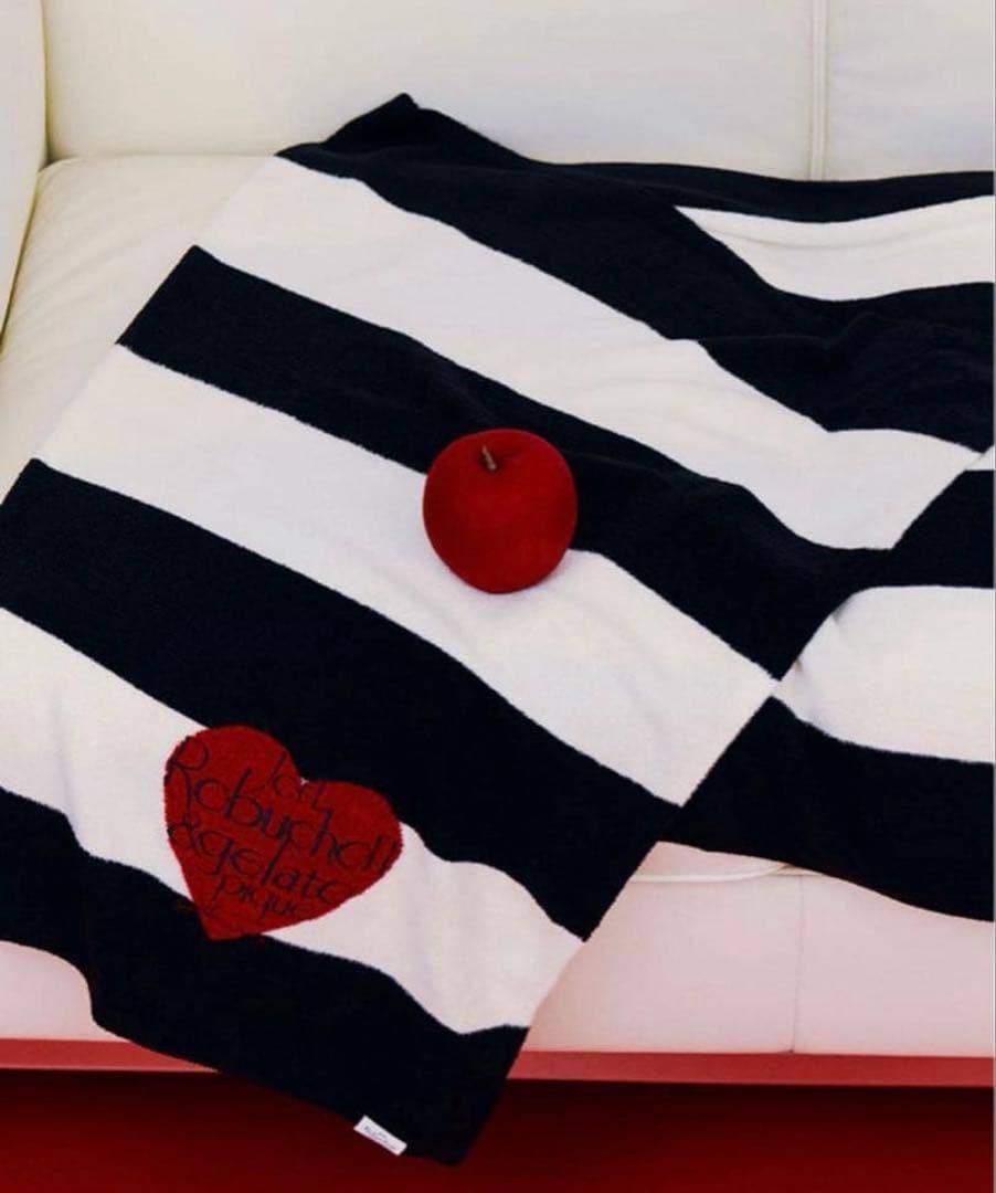 新品・タグ付 JOEL ROBUCHON ジェラピケ 山田涼介 ブランケット