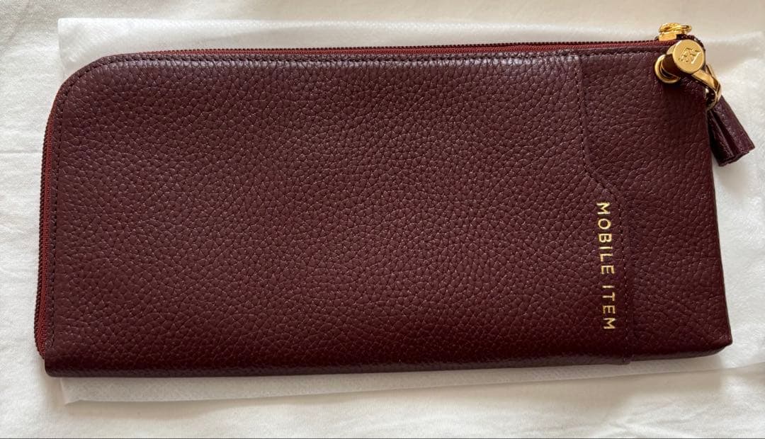 ☆新品☆ ATAO バティ お財布ポシェット