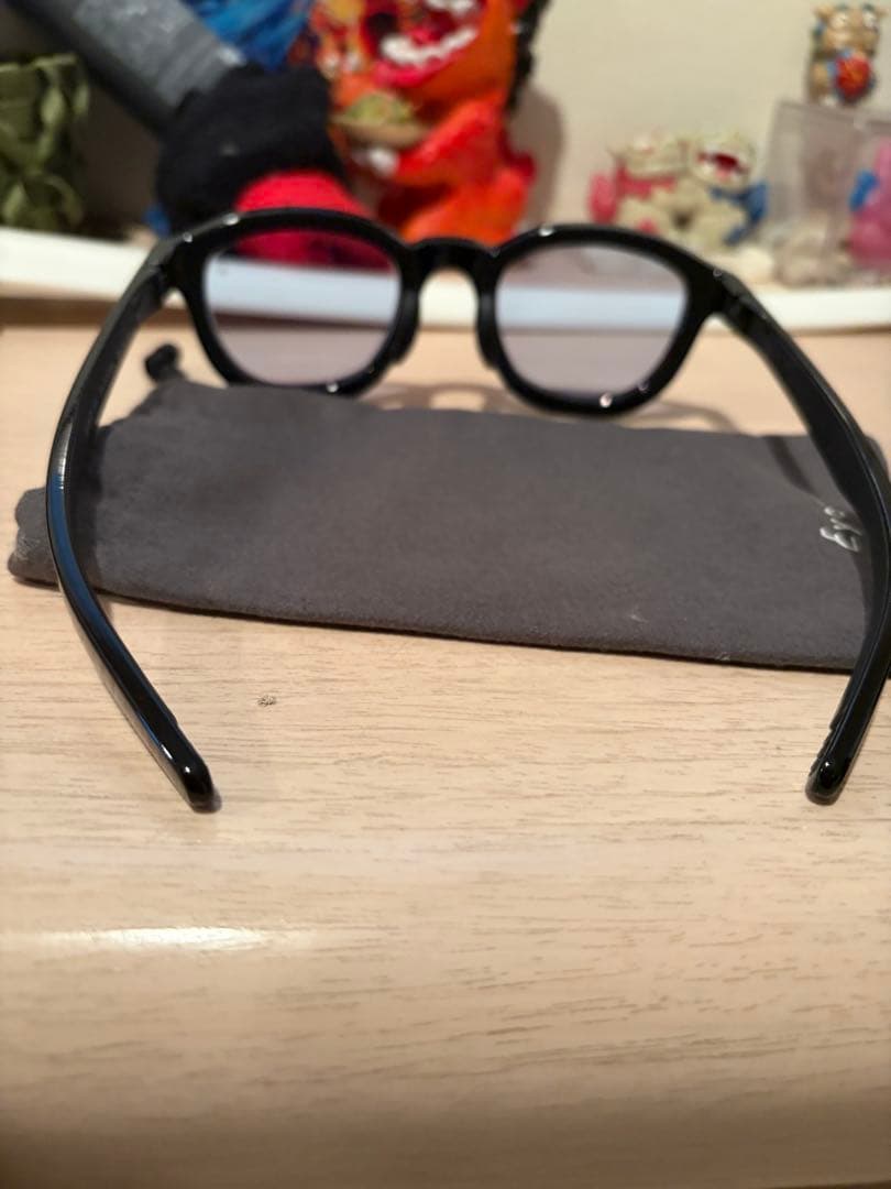 Eyevol/アイヴォル サングラス RYSIII(48)