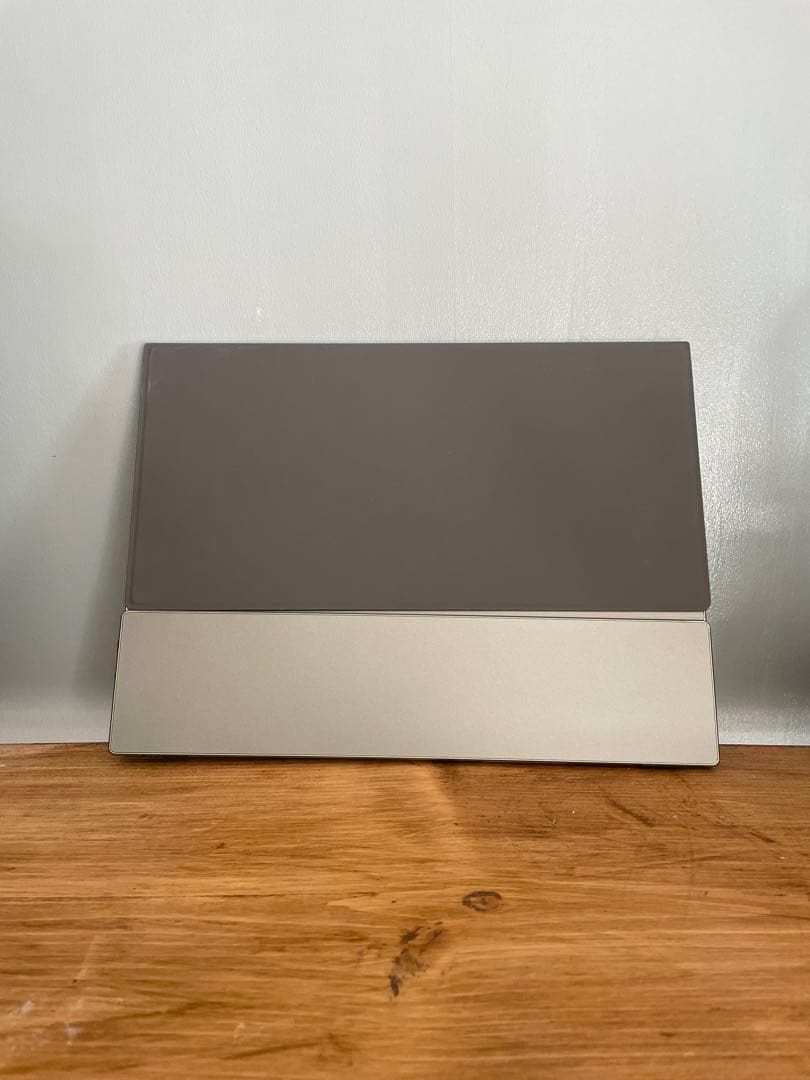 中古箱付モバイルモニター kksmart 13.5インチNK-135