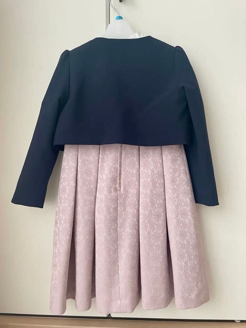 Waltz by BEAMS DESIGN ワンピースセットフ オーマル　女の子