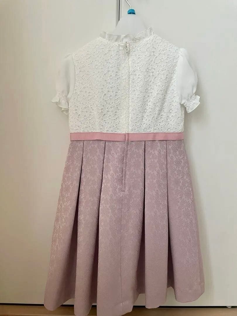 Waltz by BEAMS DESIGN ワンピースセットフ オーマル　女の子