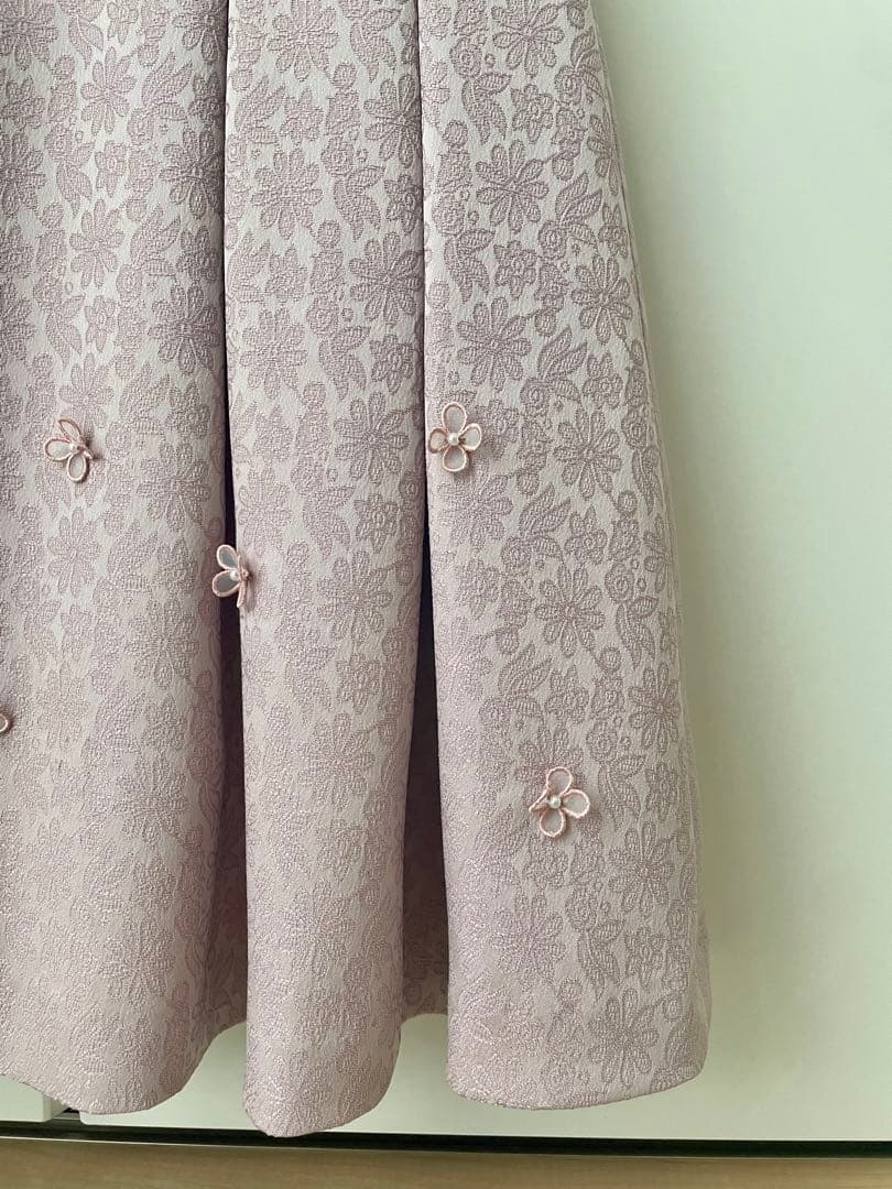 Waltz by BEAMS DESIGN ワンピースセットフ オーマル　女の子