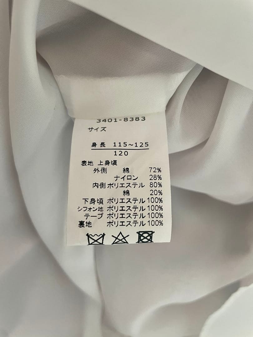 Waltz by BEAMS DESIGN ワンピースセットフ オーマル　女の子