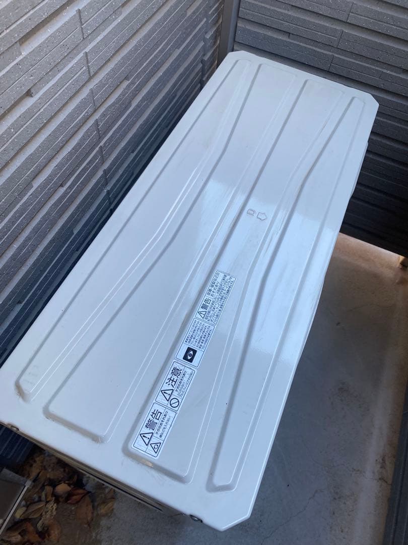 【四宮様】【室内機】アイリスオーヤマ 14畳用エアコン IAF-4005GF