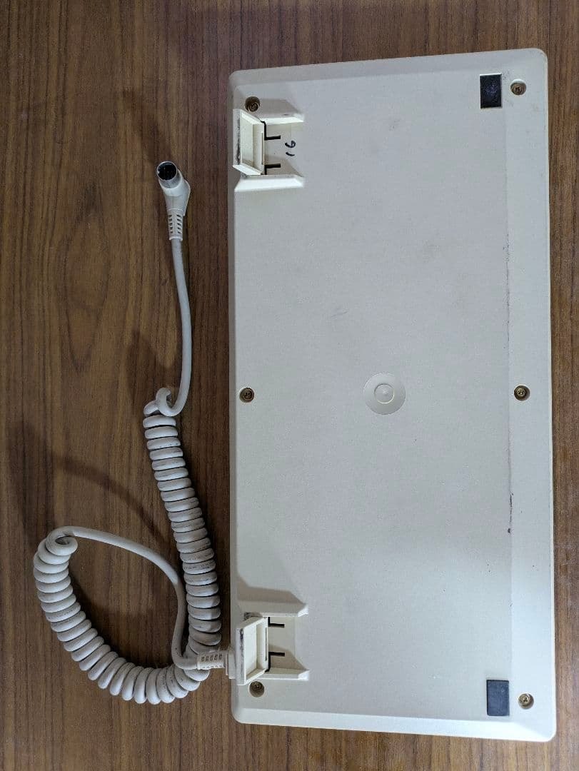 NEC PC-8801 本体 取扱説明書付き