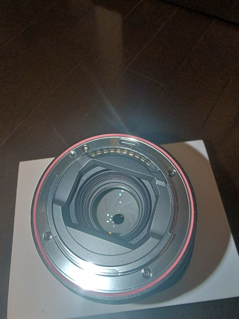 VILTROX(ビルトロックス) AF 16mm F1.8 （ソニーE用