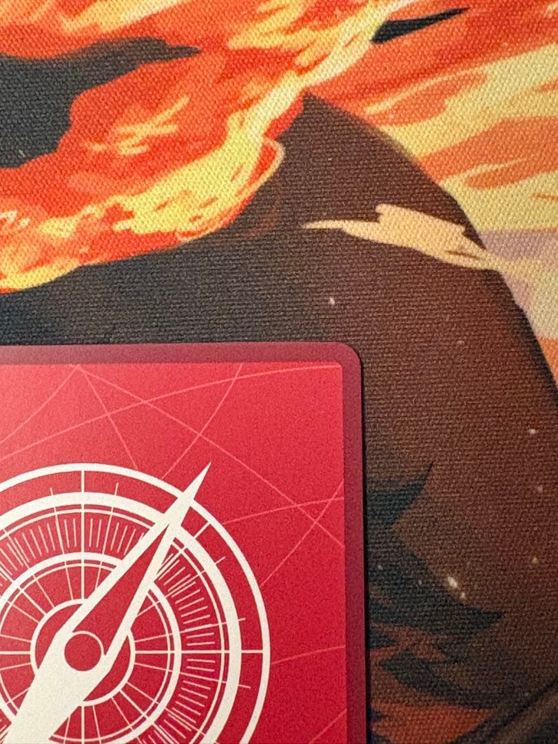 ワンピースカード リーダー パラレル ルフィ OP01