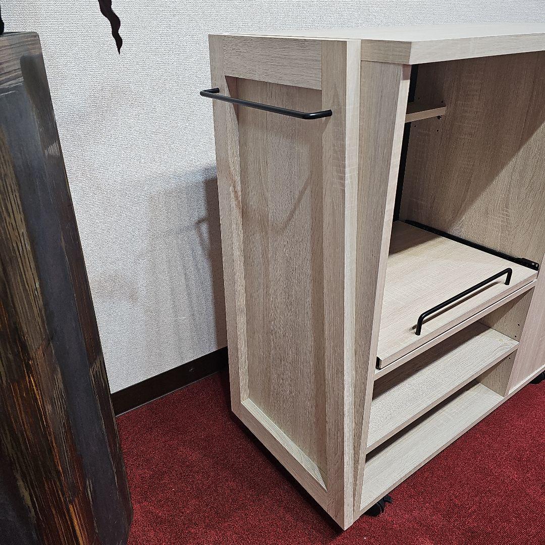 東京23区内送料無料 キッチンカウンター ニトリ