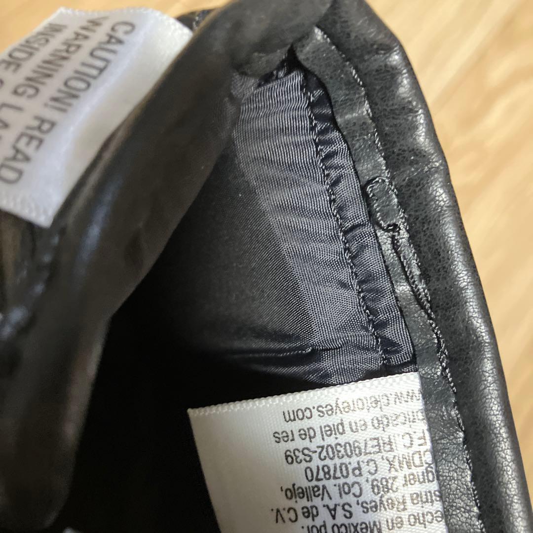 REYES レィジェス ボクシンググローブ 10oz ブラック ほぼ未使用