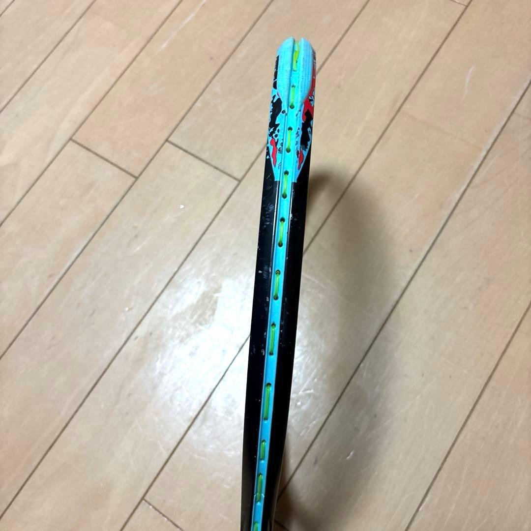 ヨネックス　ソフトテニスラケット　ジオブレイク70VS