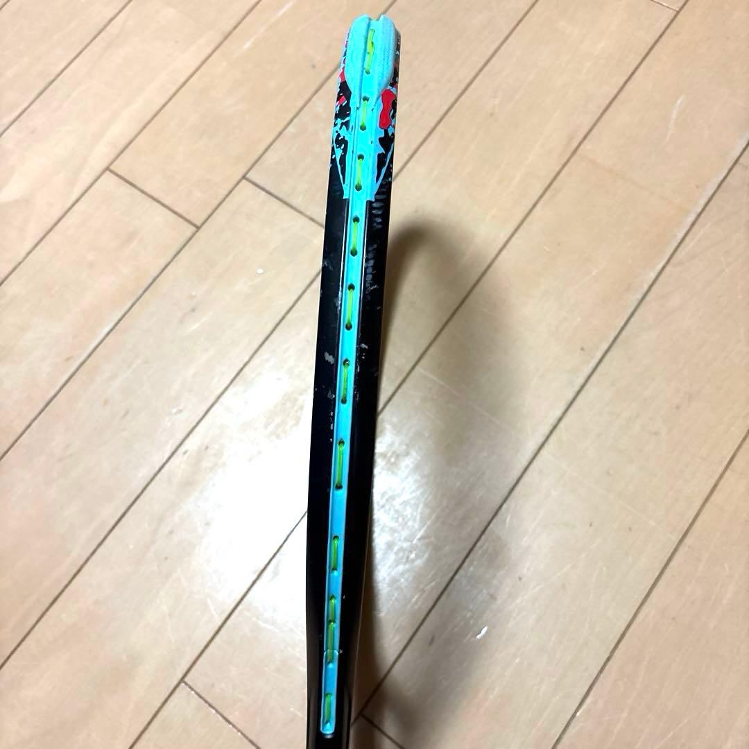 ヨネックス　ソフトテニスラケット　ジオブレイク70VS