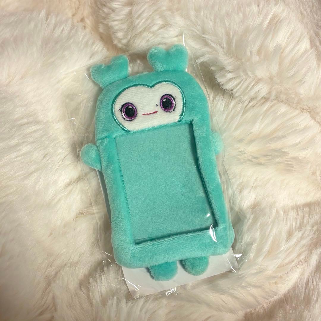 TWICE ミナ ミブリー トレカケース ready to be