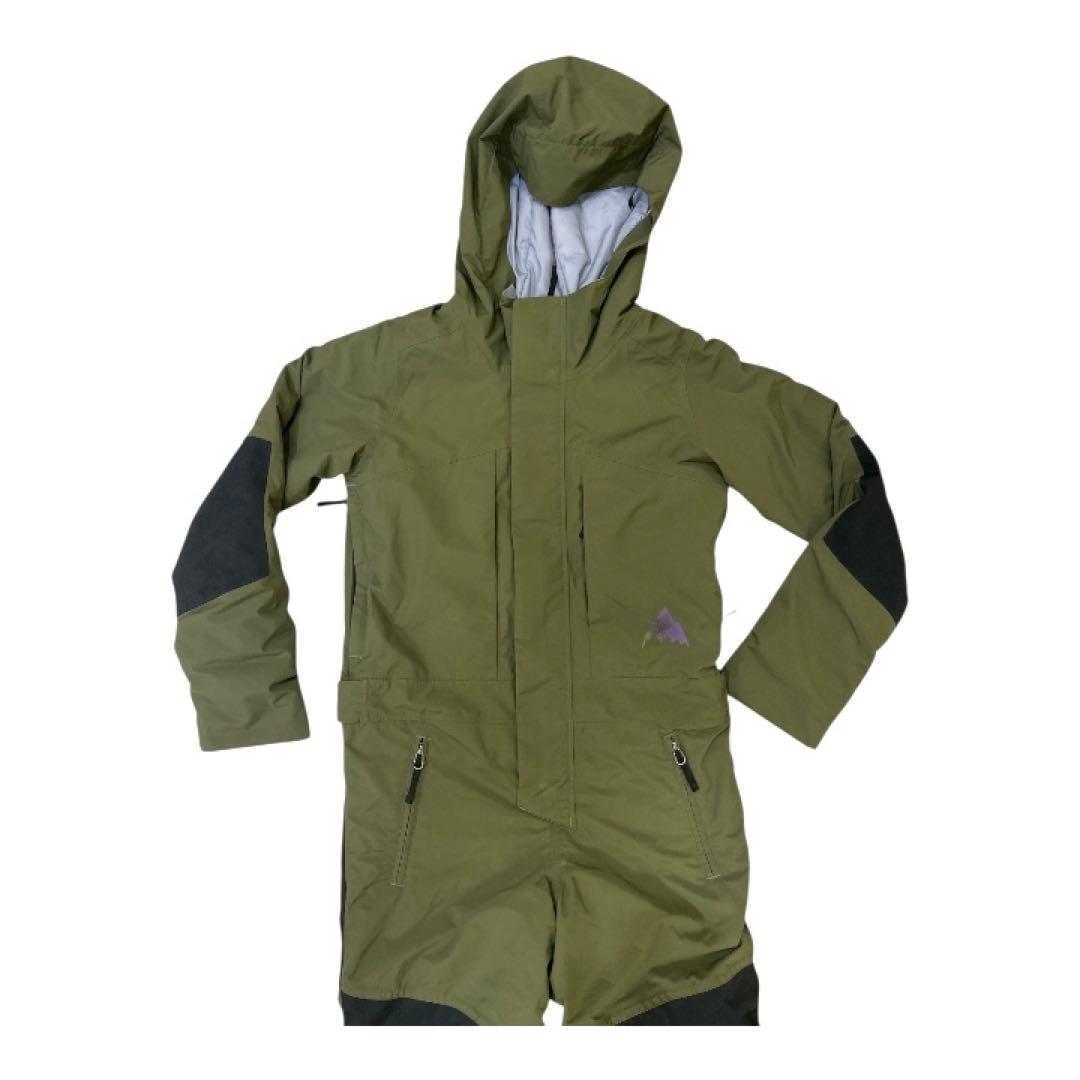 スノーボード BURTON COVERT KID 140cm