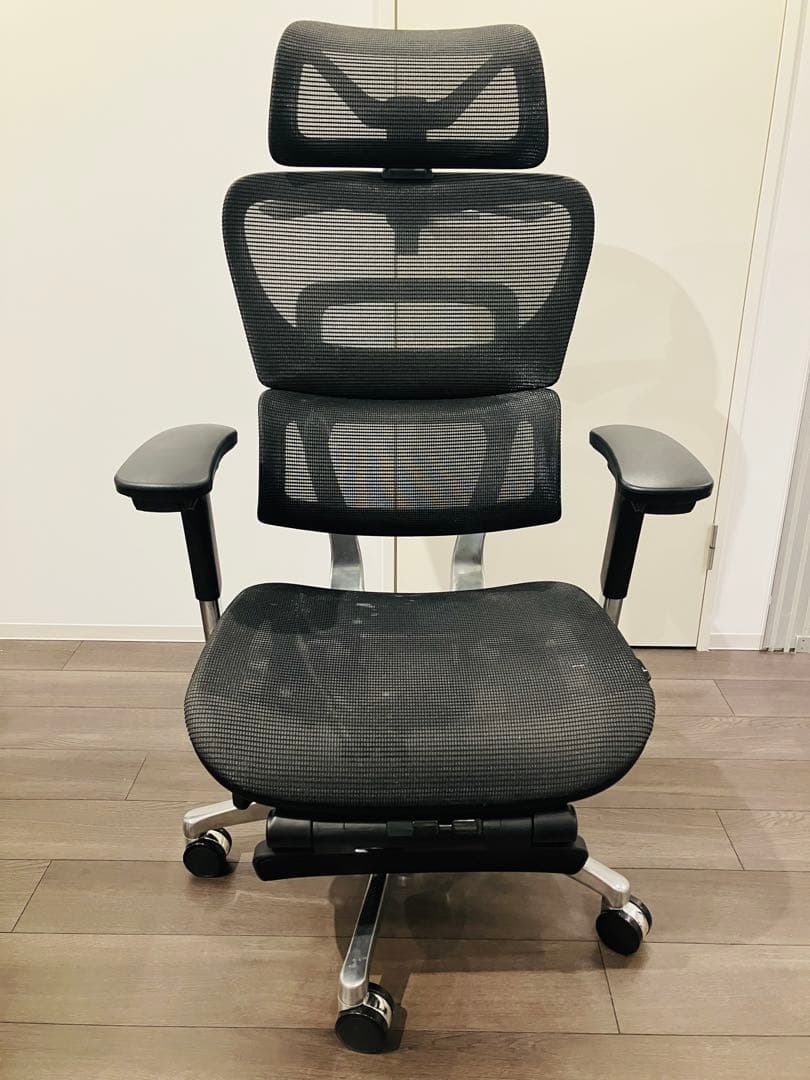 COFO Chair Premium　ブラック