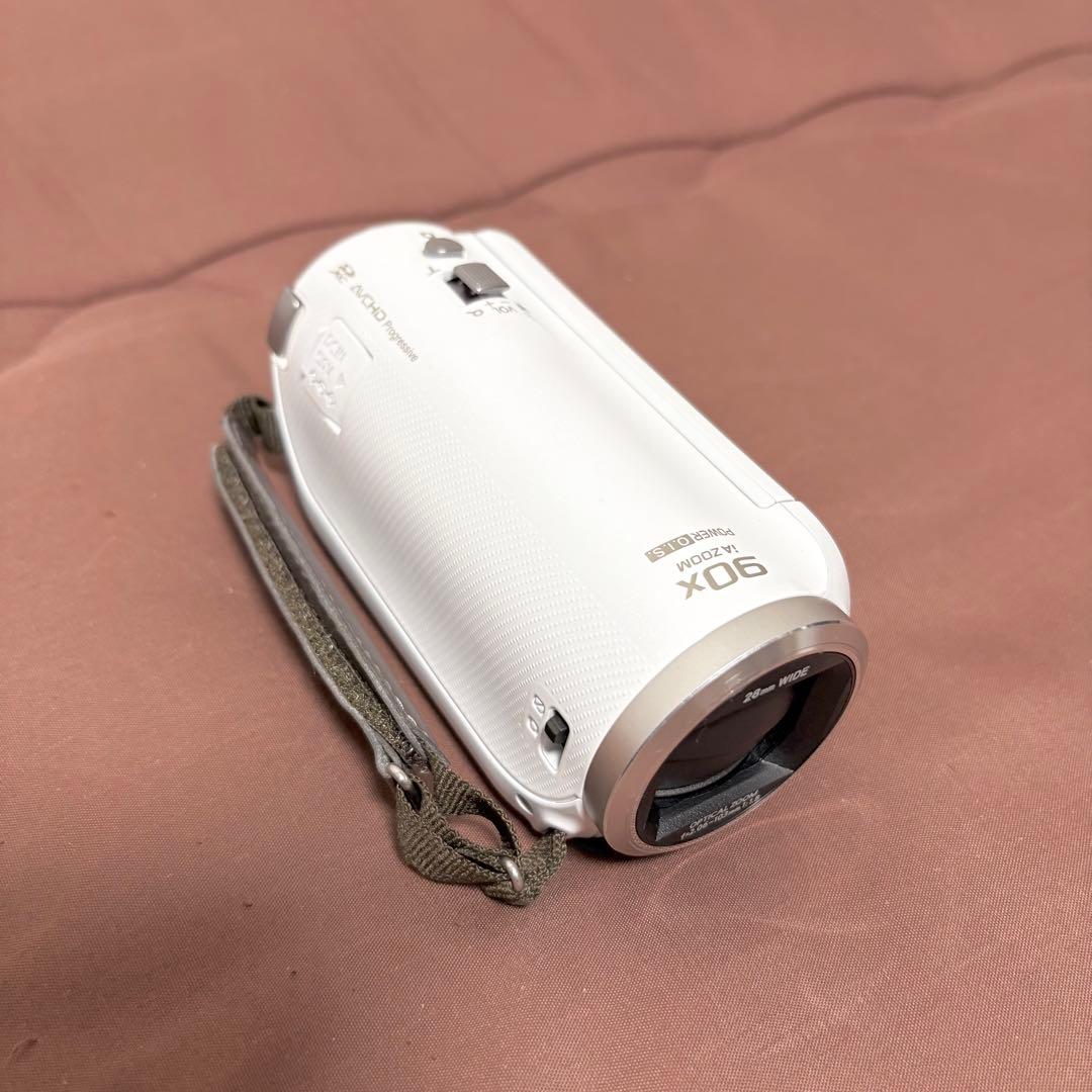 【美品】Panasonic★HC-V230M★ビデオカメラ★パナソニック★