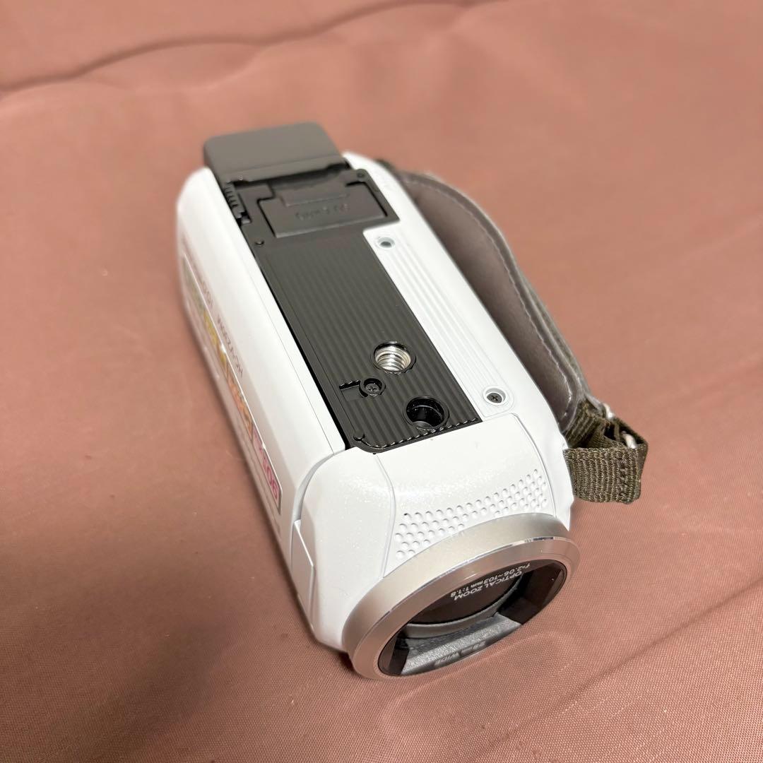 【美品】Panasonic★HC-V230M★ビデオカメラ★パナソニック★