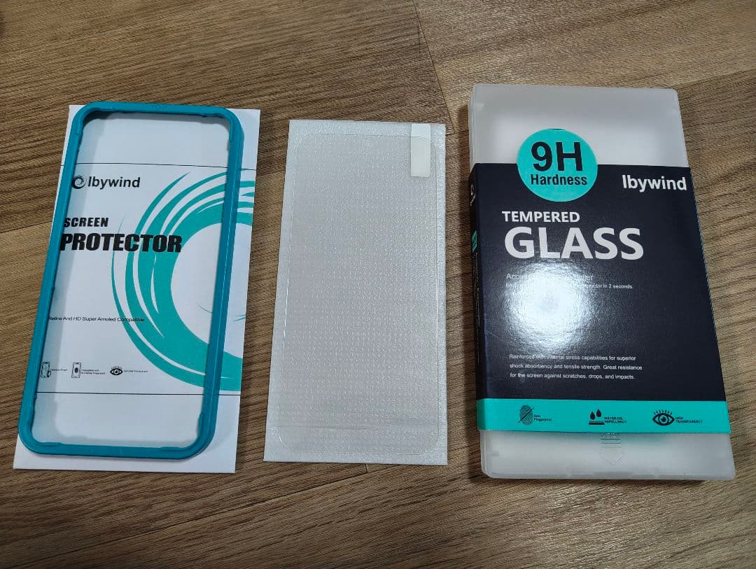 Nothing Phone （2a）ミルク 国内版　ケース×3，ガラスフィルム付