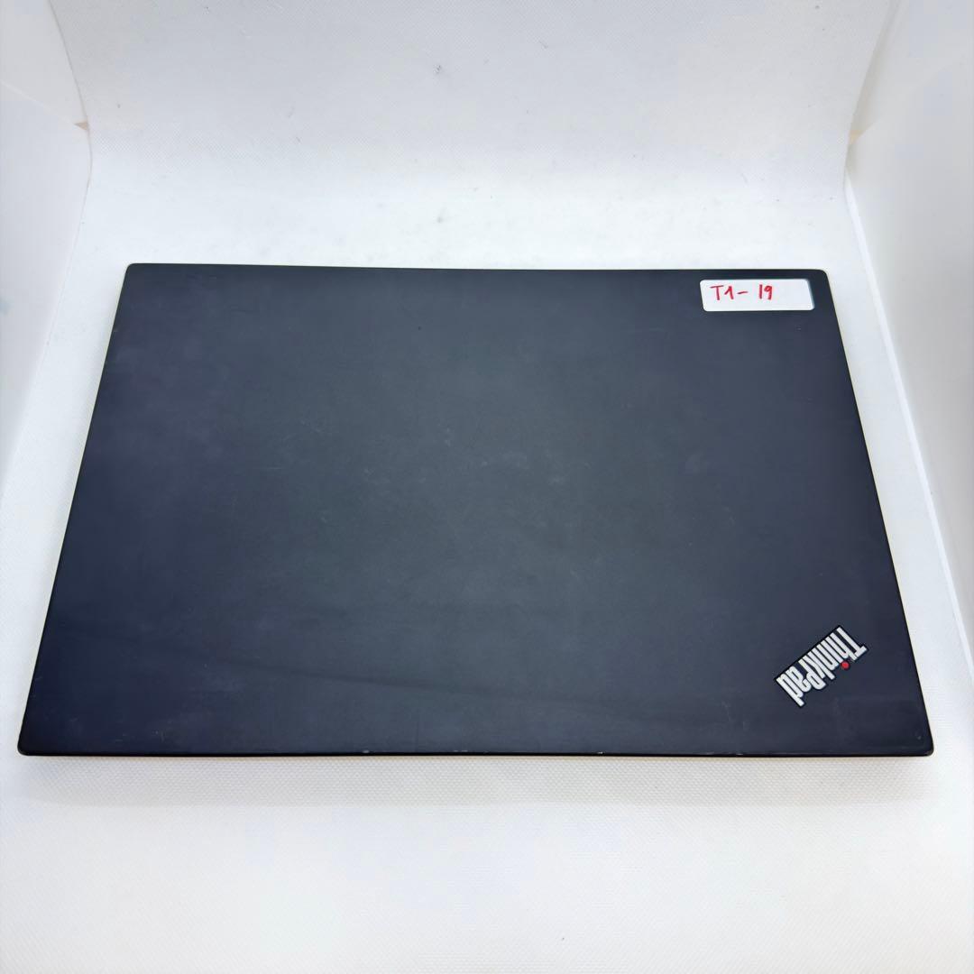 Windowsノート本体 Lenovo ThinkPad P14s Ryzen7 16GB/512GB