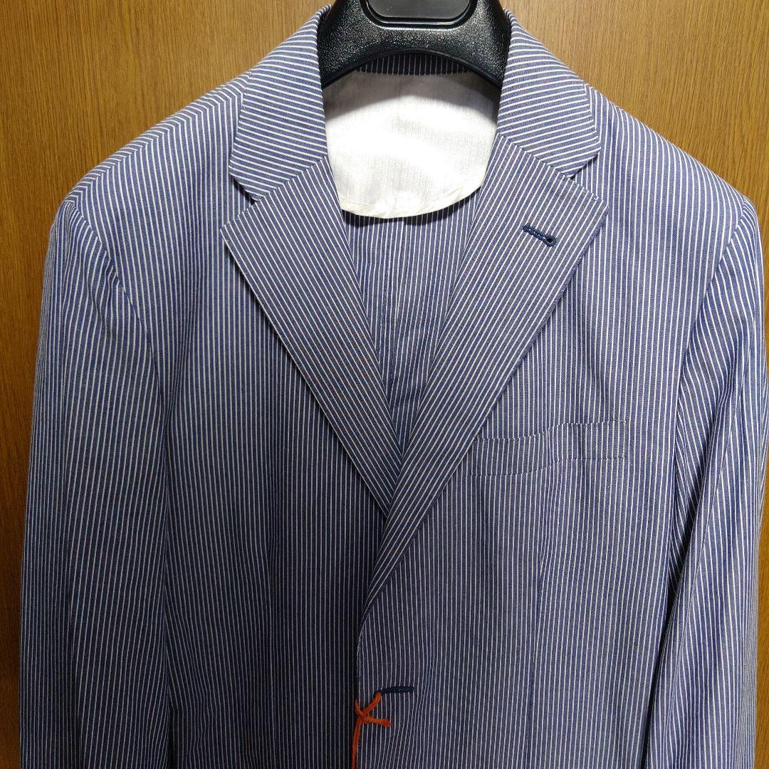 コルネリアーニID サマージャケット 50 未使用