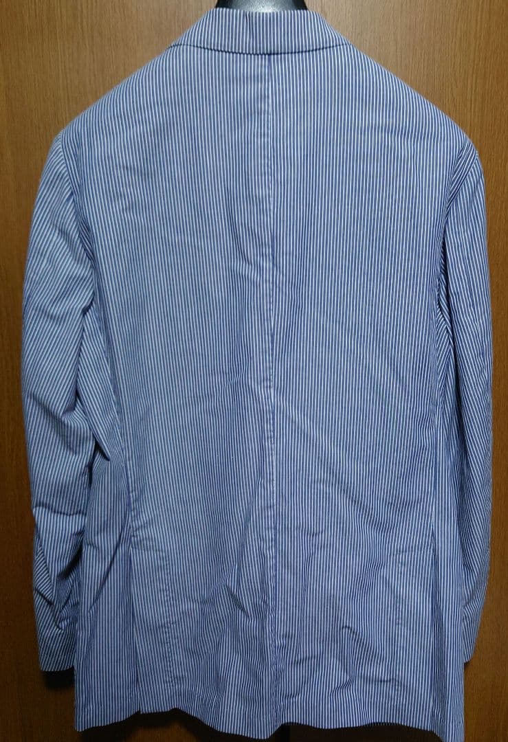 コルネリアーニID サマージャケット 50 未使用