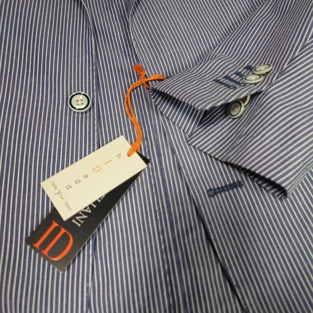 コルネリアーニID サマージャケット 50 未使用