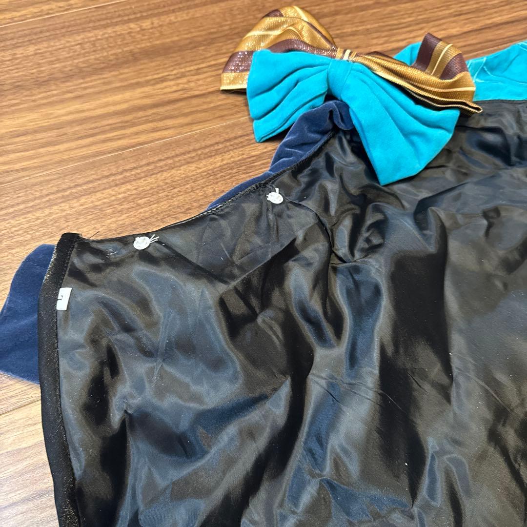 一度着用　Lサイズ　原神　リネット　フルコスプレ　猫屋