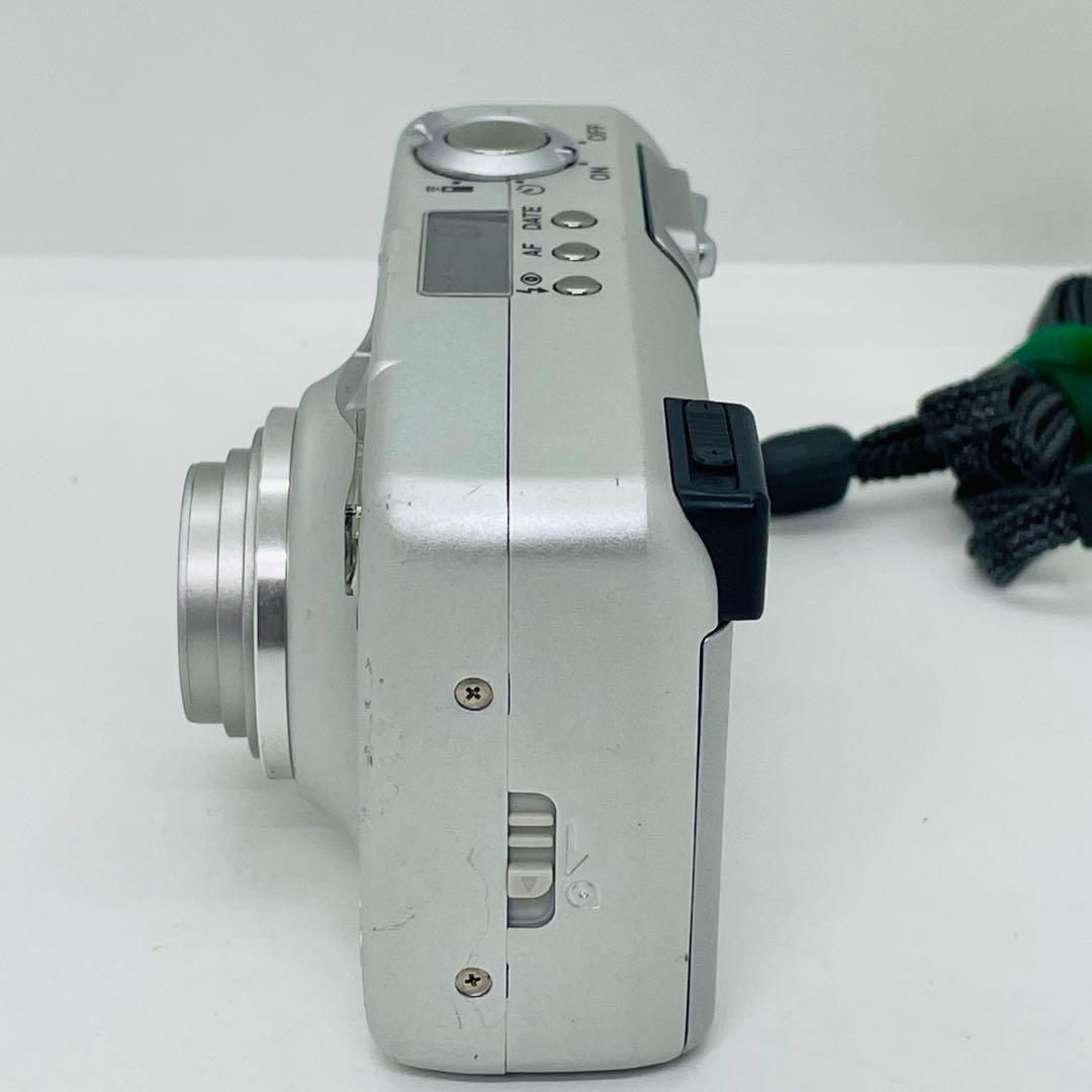 PENTAX　ペンタックス　コンパクトフィルムカメラ　ESPIO 120SW