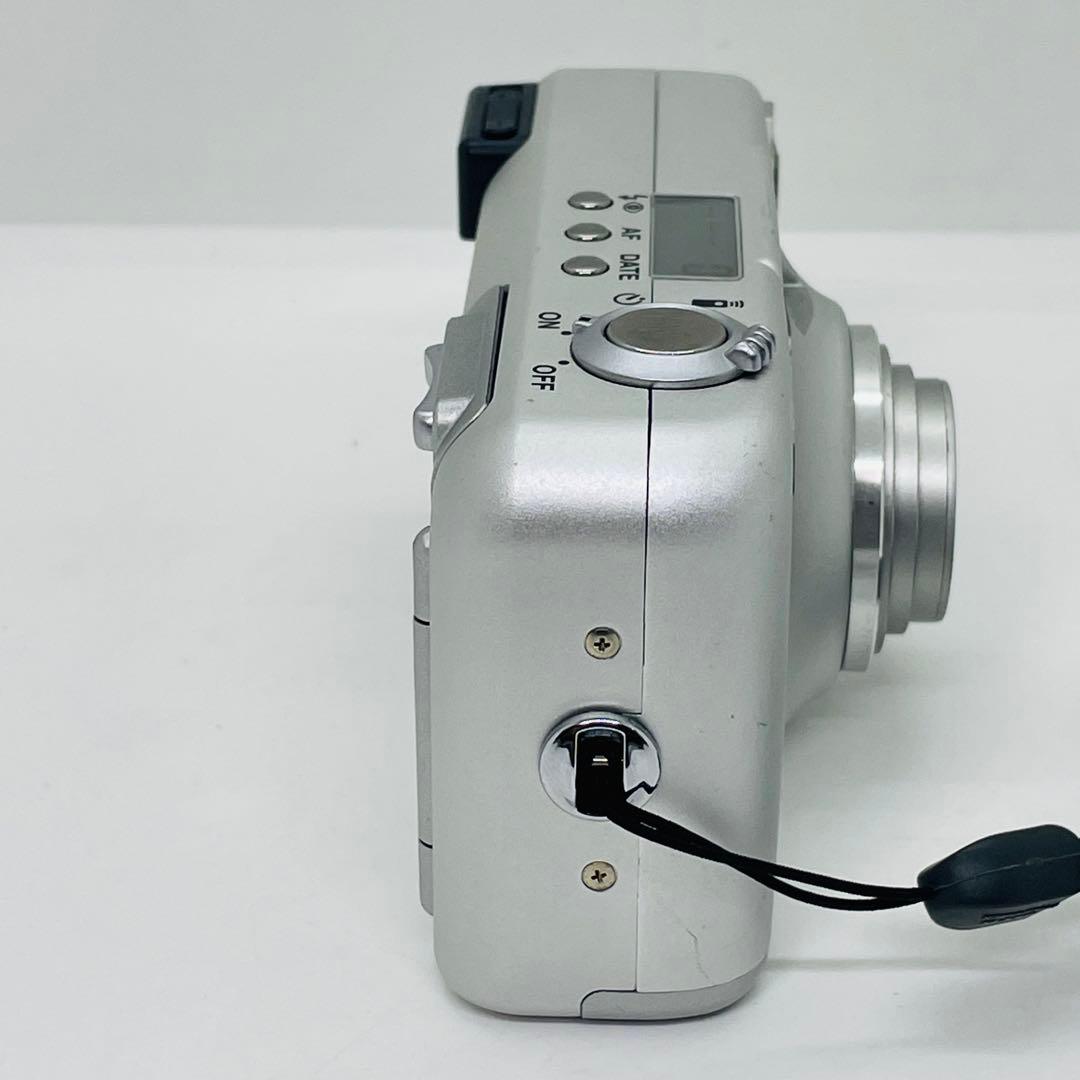 PENTAX　ペンタックス　コンパクトフィルムカメラ　ESPIO 120SW