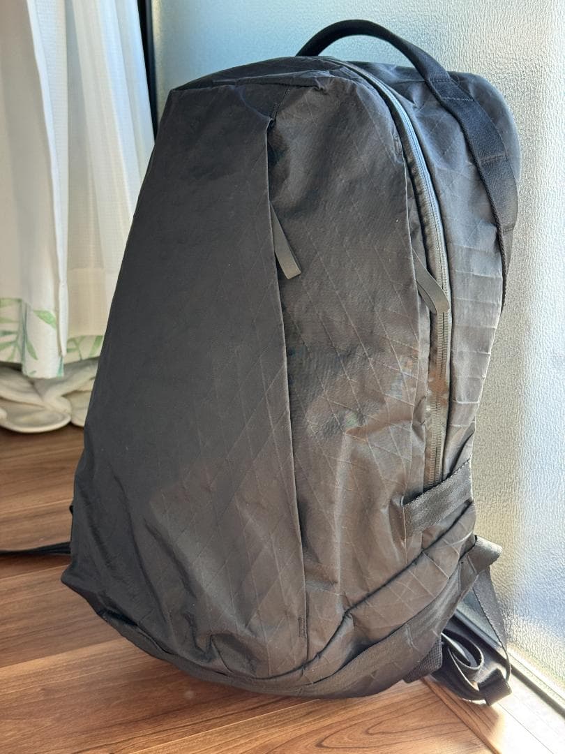 ABLE CARRY Daily Plus X-Pac / エイブルキャリー