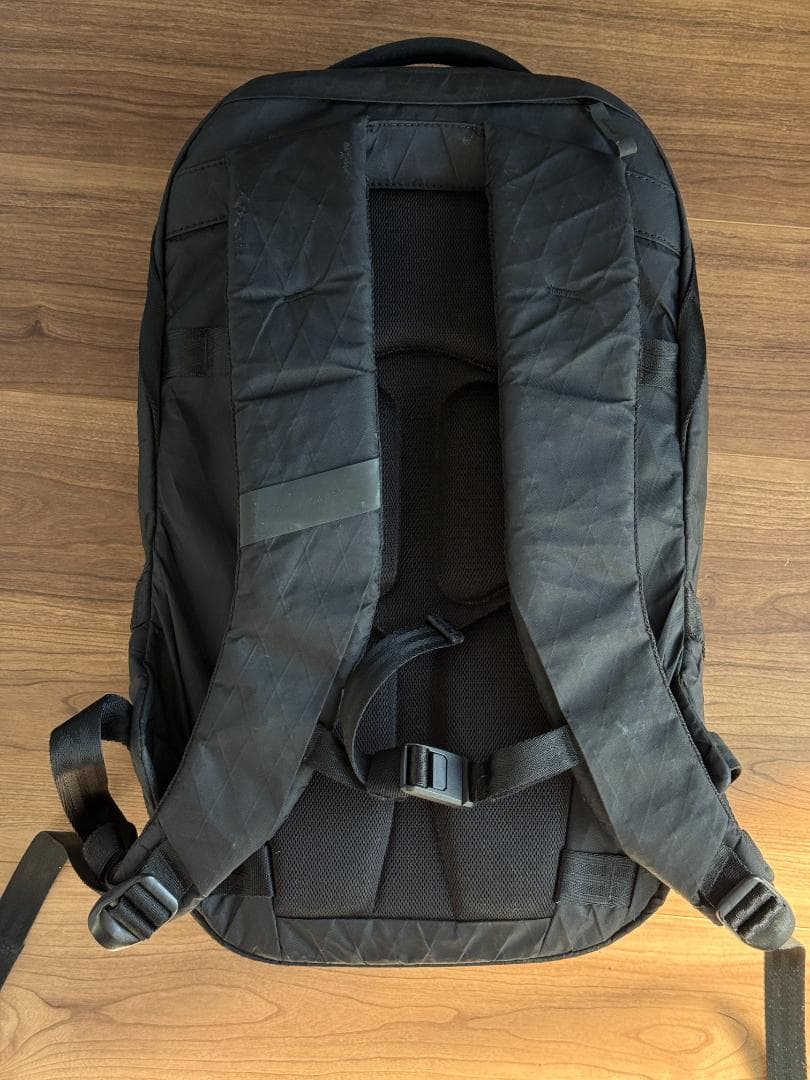 ABLE CARRY Daily Plus X-Pac / エイブルキャリー