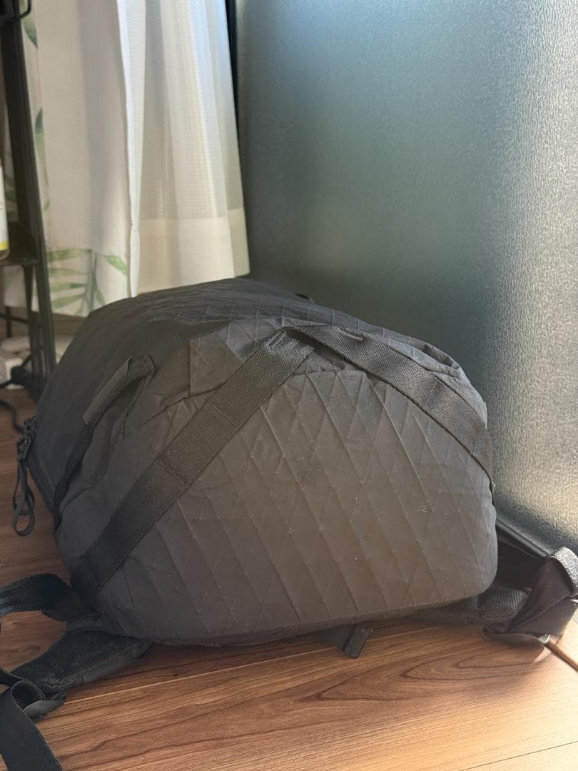 ABLE CARRY Daily Plus X-Pac / エイブルキャリー