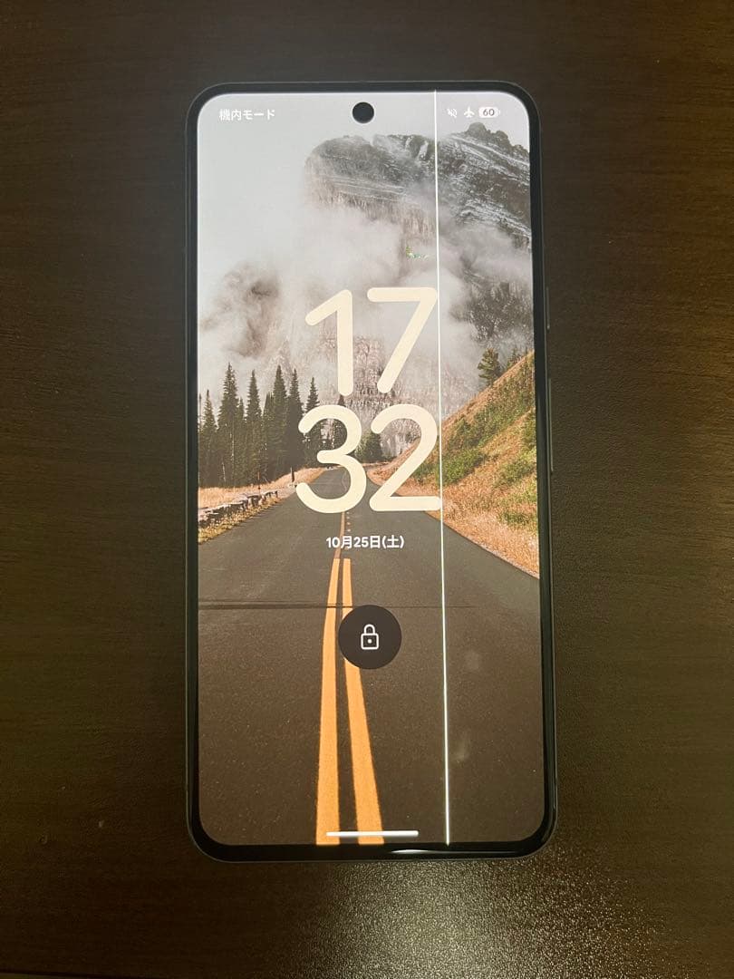 Google Pixel 8 ジャンク品