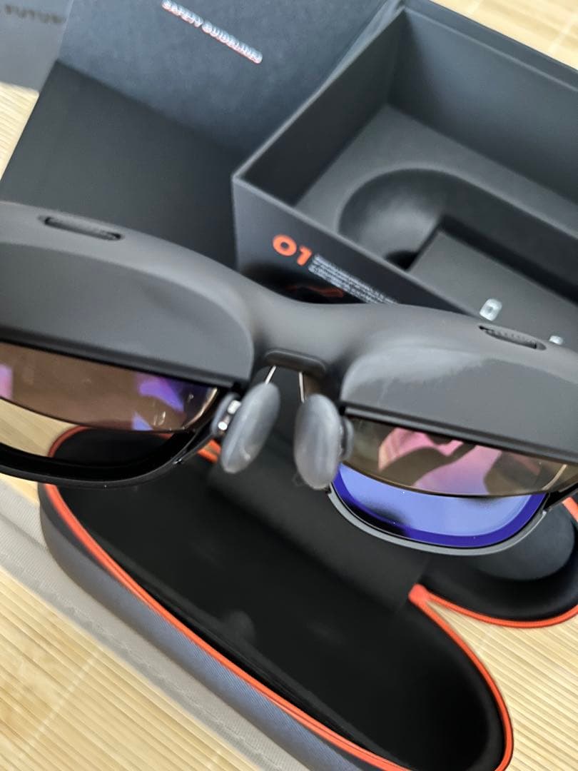 VITURE One XR グラス