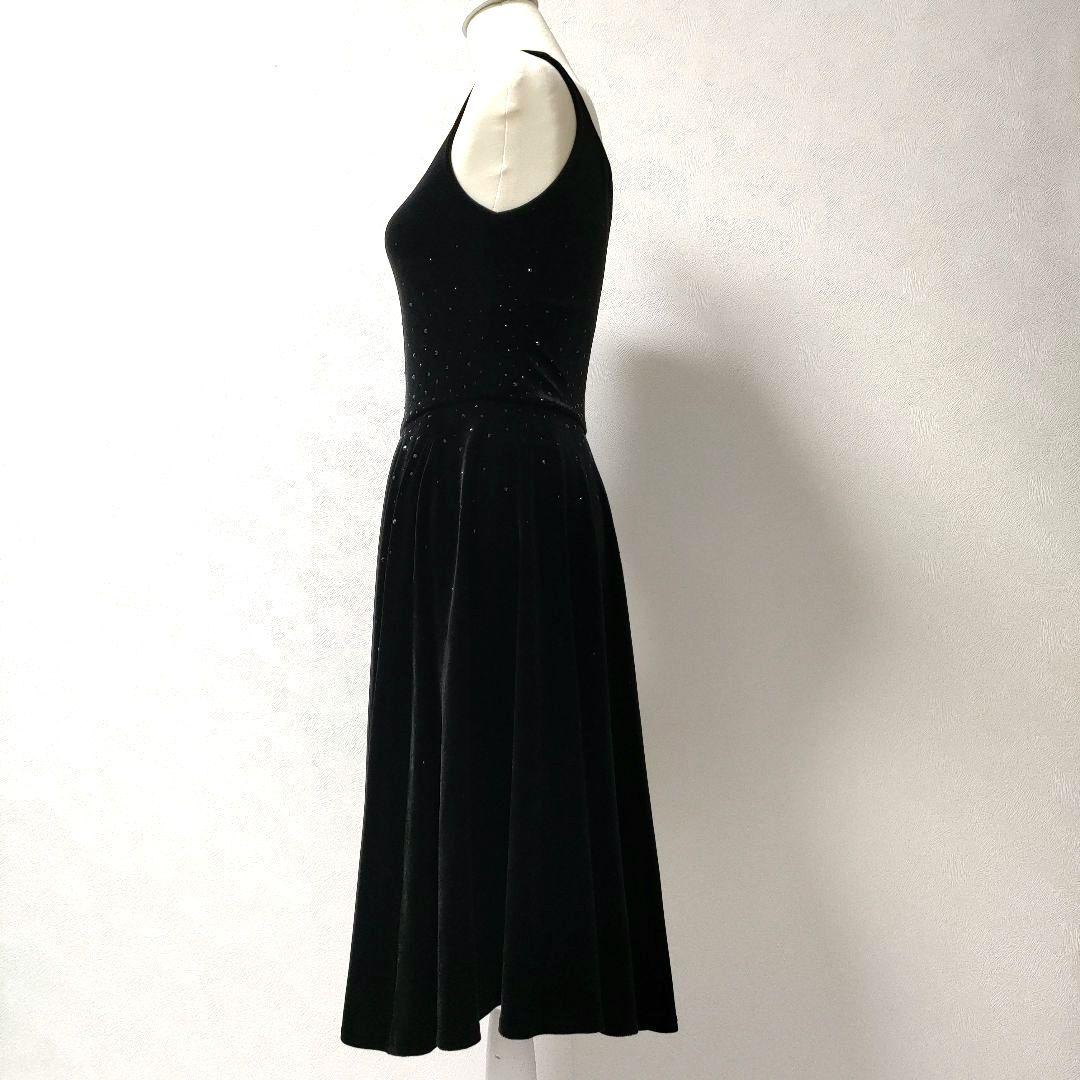 美品❢FOXEY NEW YORK ワンピース　ドレス　フォクシー　40