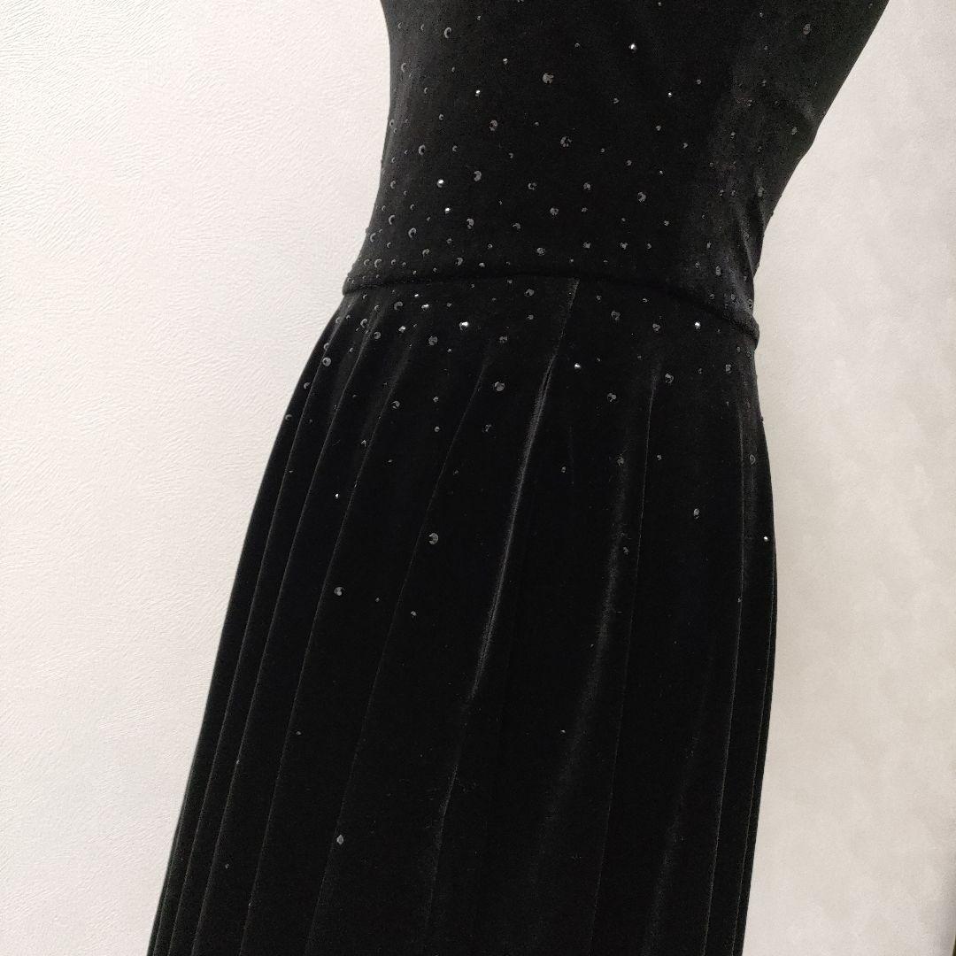 美品❢FOXEY NEW YORK ワンピース　ドレス　フォクシー　40