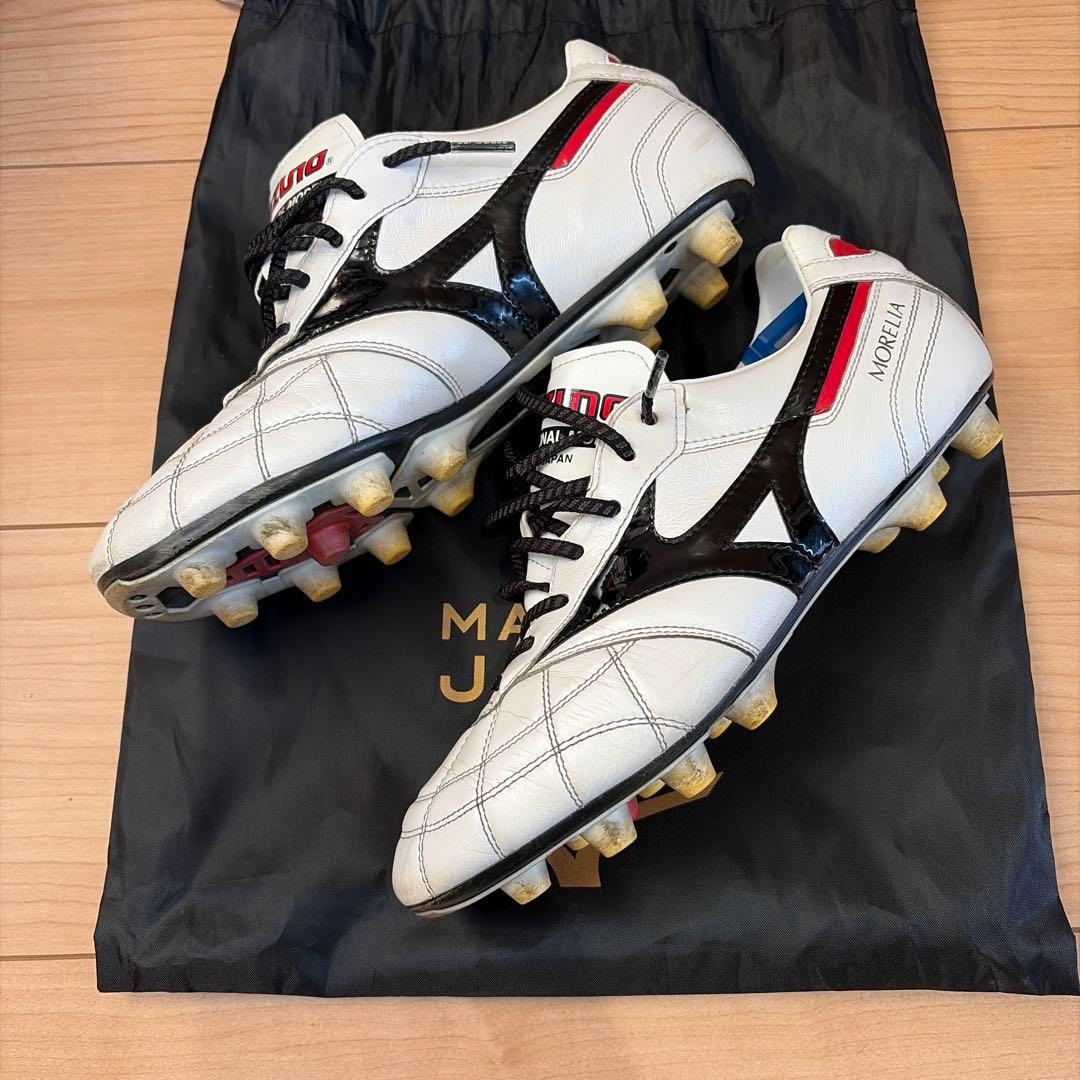 モレリア2 ジャパン