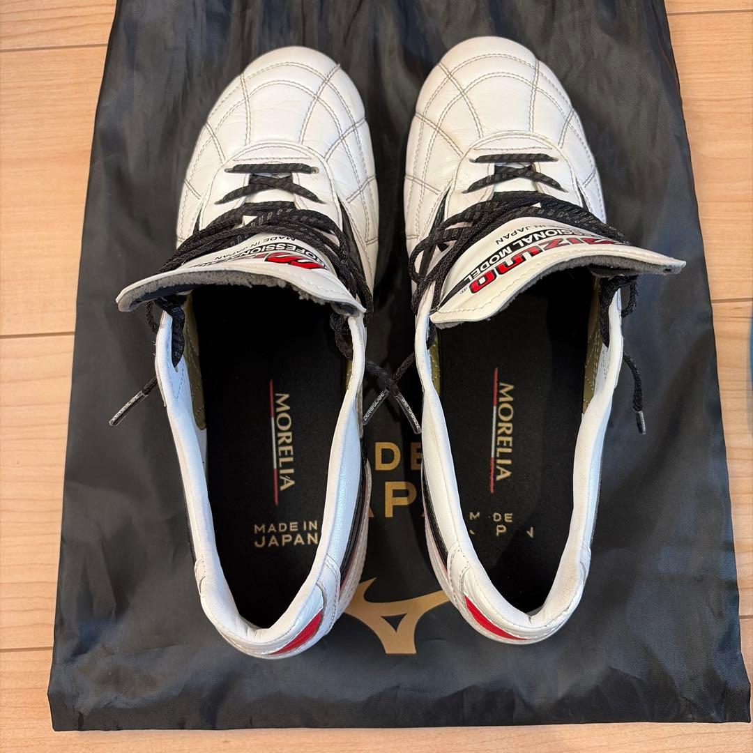 モレリア2 ジャパン