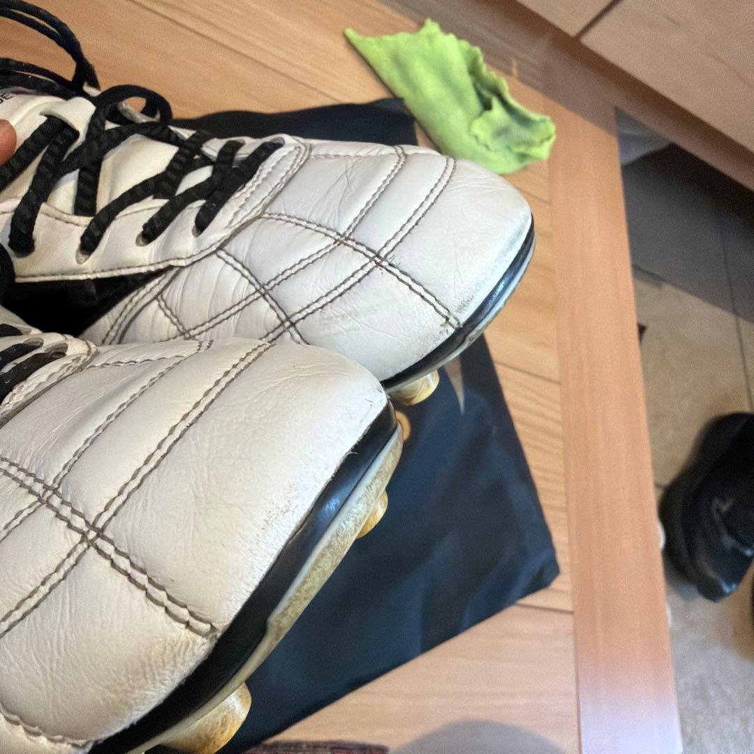 モレリア2 ジャパン