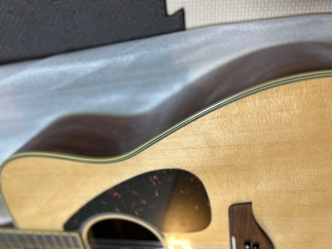 YAMAHA / FG820-12 NT (ナチュラル) 【12弦ギター】