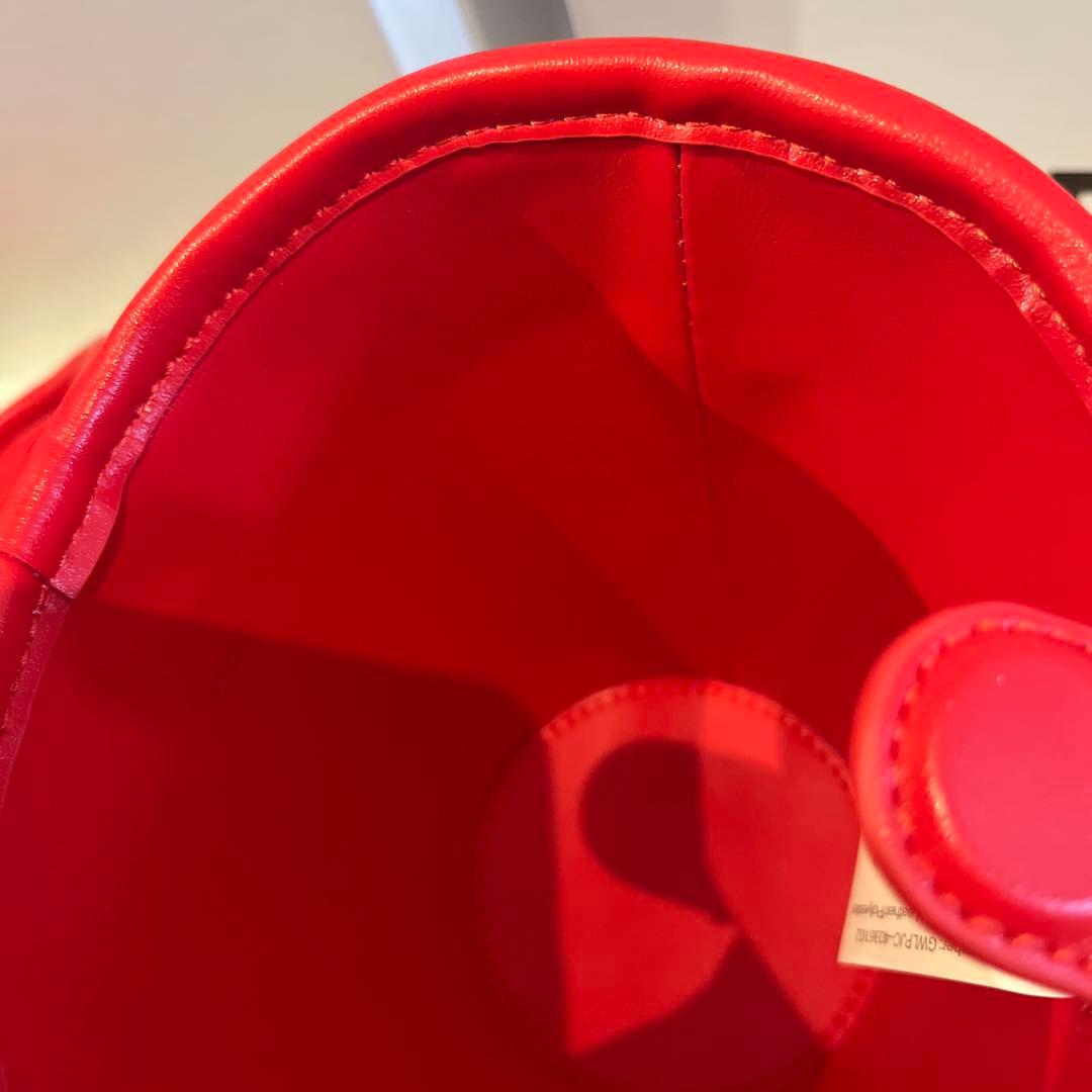 ポップコーンバック　JW PEI