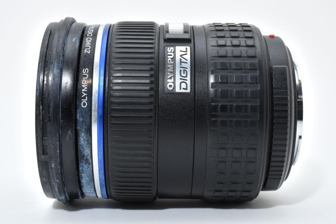 オリンパス ED 12-60mm f2.8-4 SWD元箱付き#1412