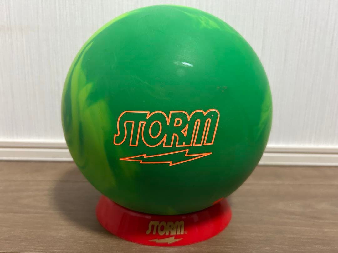 送料込み【新品】ハイロード・マックス　ストーム　15ポンド4オンス 2