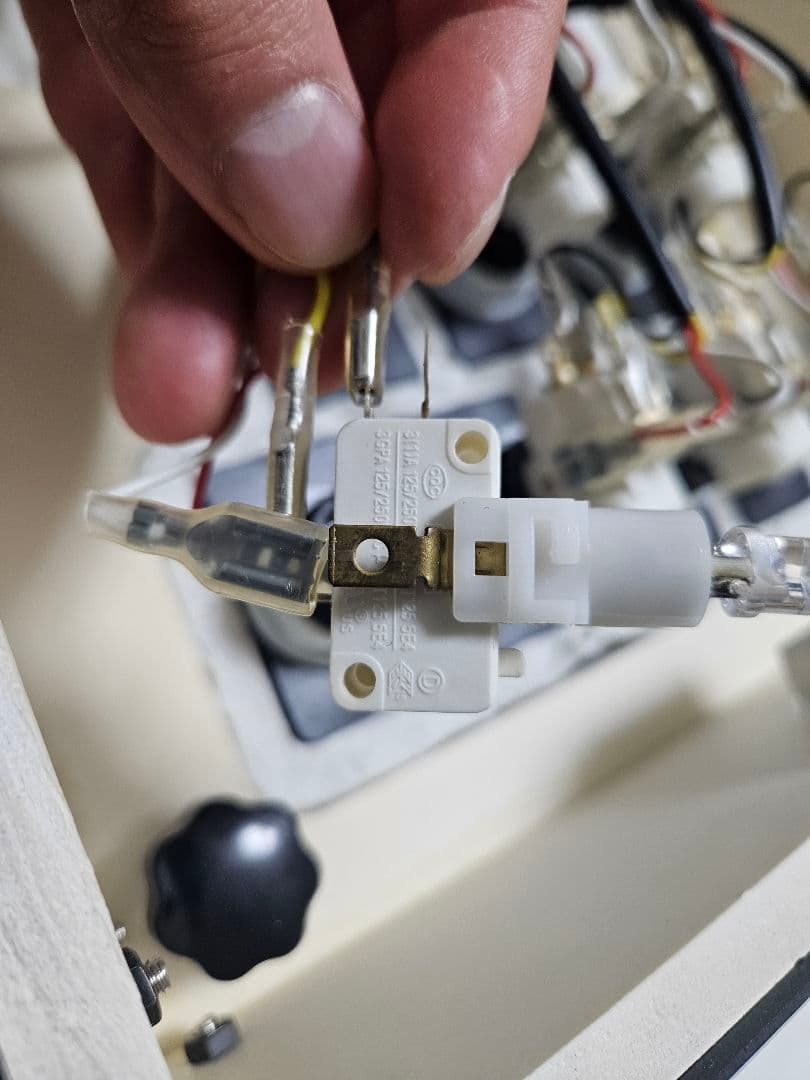 beatmania IIDX daoコン FP7 infinitas対応