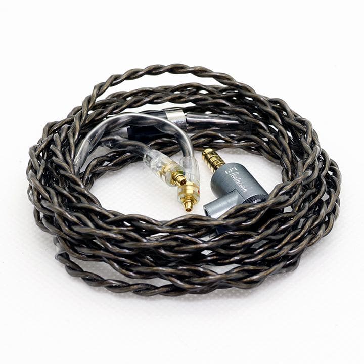 イヤホン Luminox Audio Night for Night MMCX - 4.4