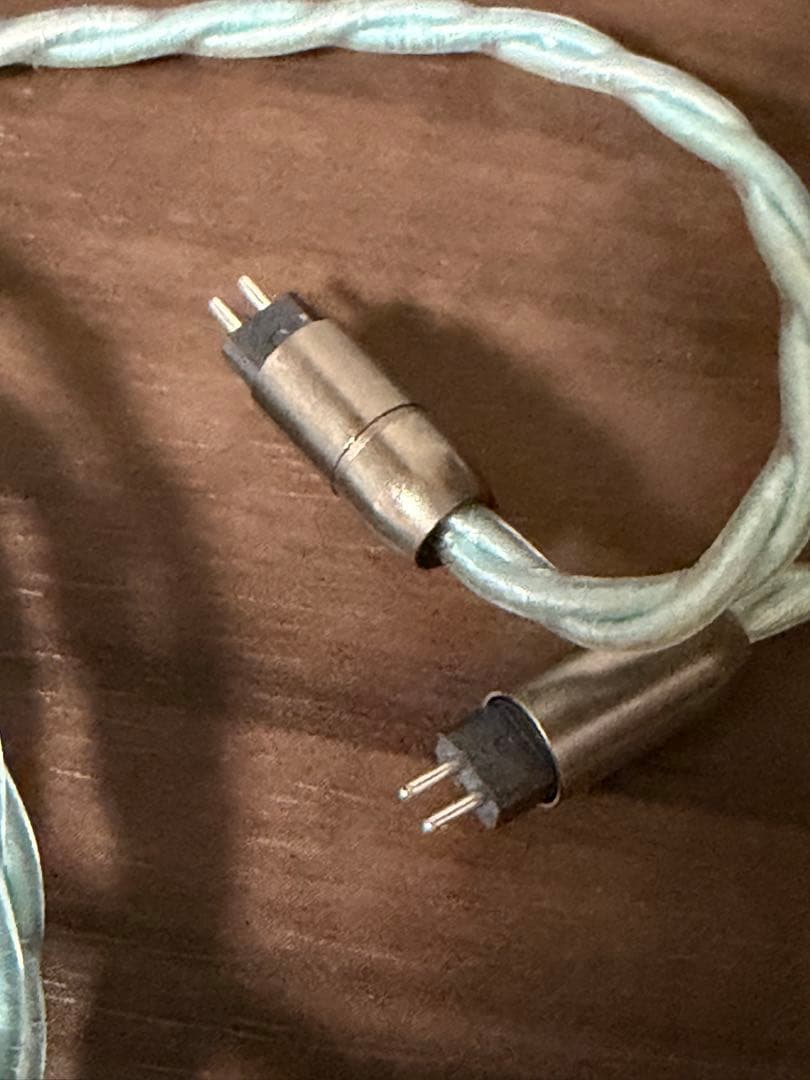 イヤホン WAGNUS. Zillion Sheep \"Acqua\"