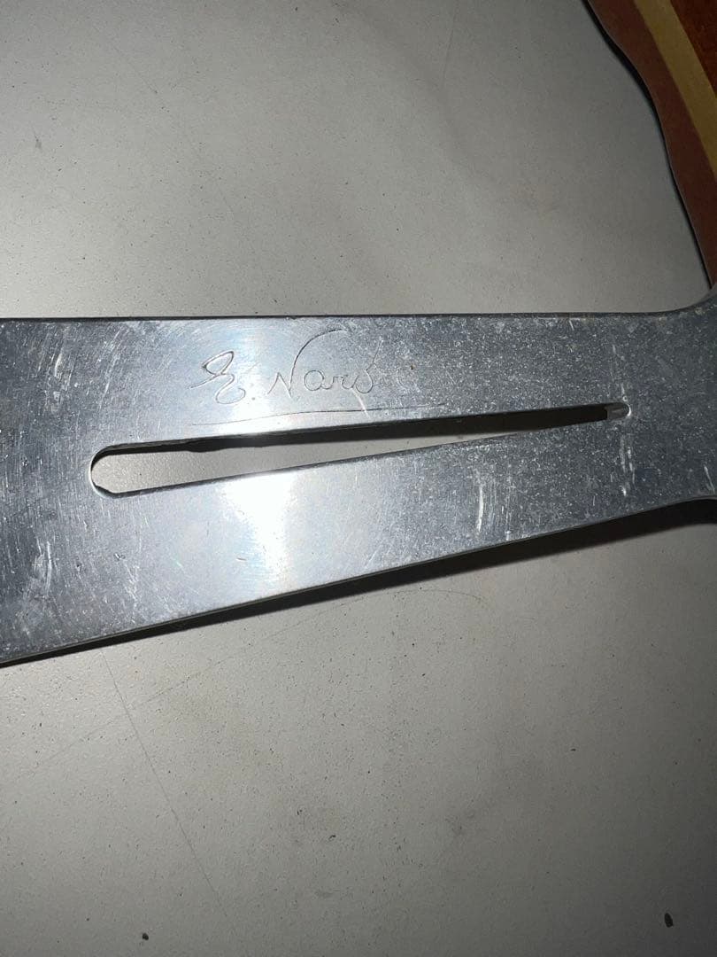 ウッド ステアリング3点セット