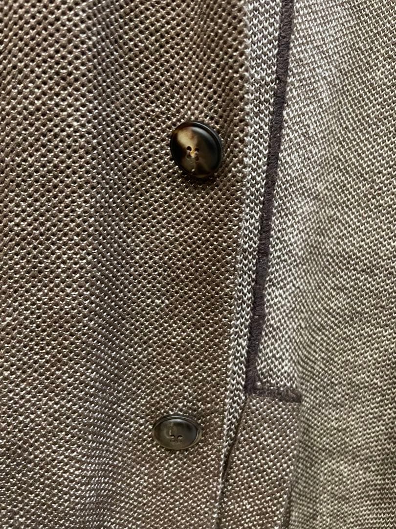 f*2様 LARDINI ジャケット